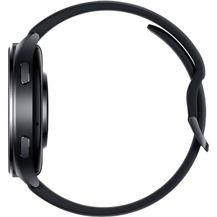 Xiaomi Watch 2 Negro Xiaomi Watch 2 Negro